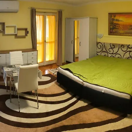 Apartment Bb Apartman
