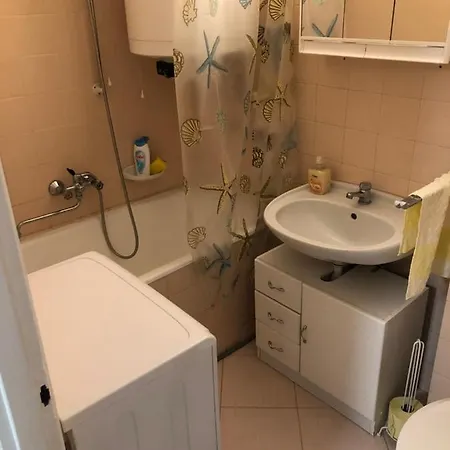 Apartment Bb Apartman