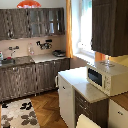 Apartment Bb Apartman